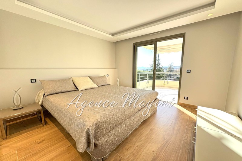 Vente appartement Le Cannet  