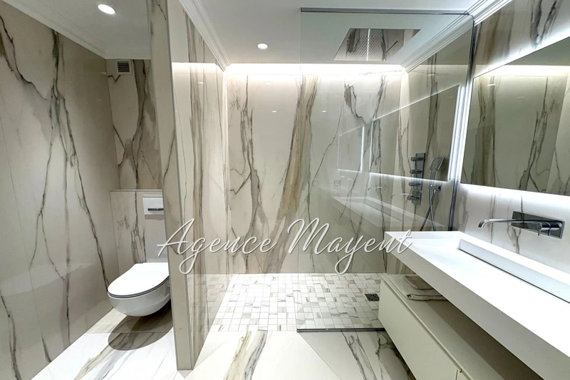 Vente appartement Cannes  