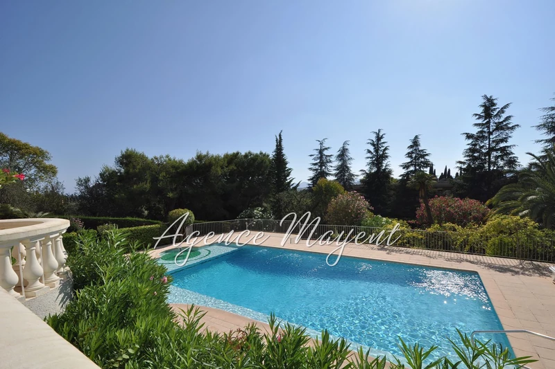 Vente appartement Cannes  