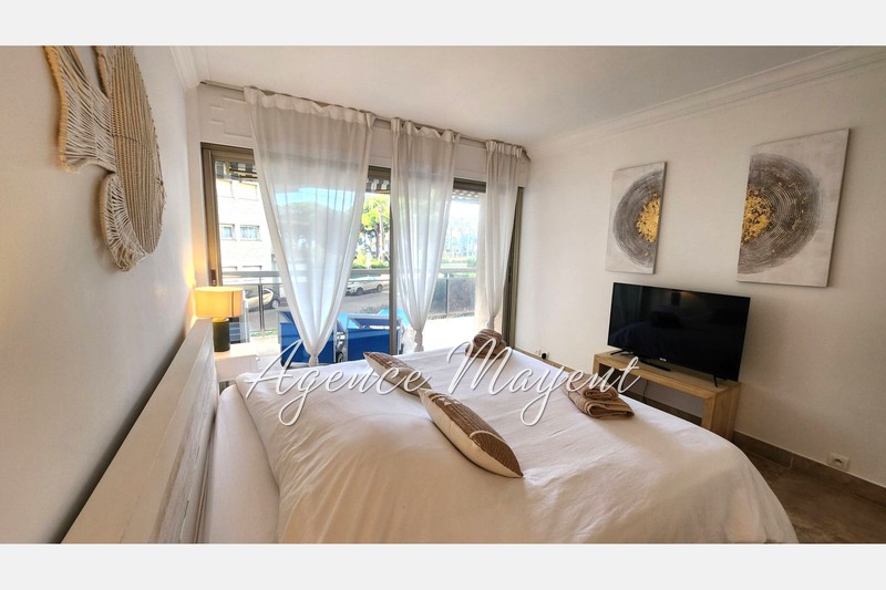 Vente appartement Cannes  