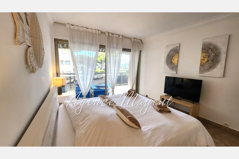 Vente appartement Cannes  