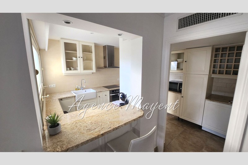 Vente appartement Cannes  