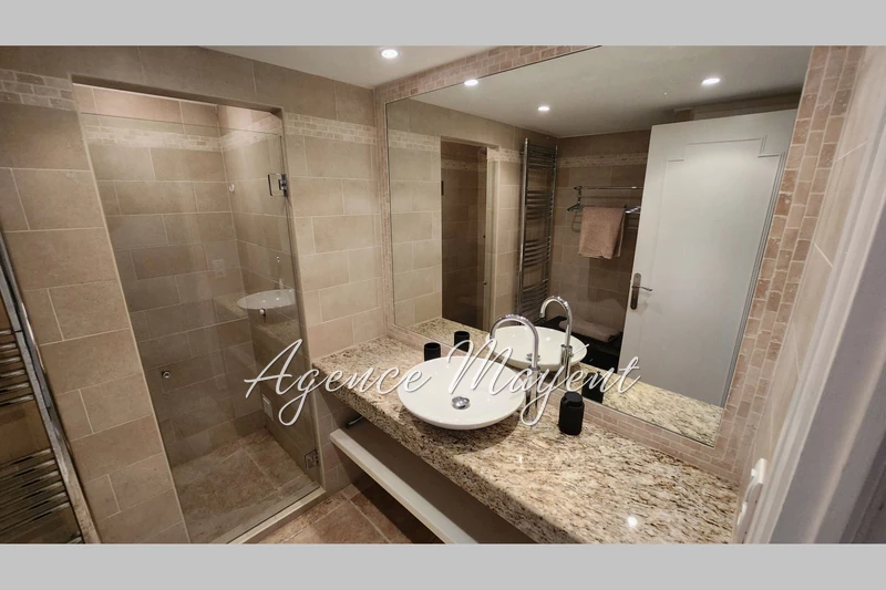Vente appartement Cannes  
