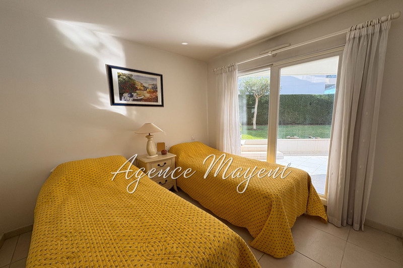Vente appartement Cannes  