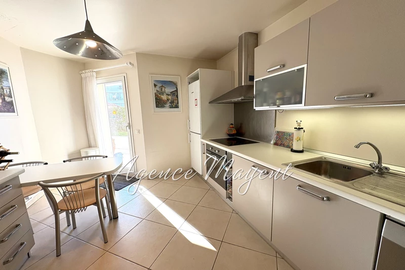 Vente appartement Cannes  