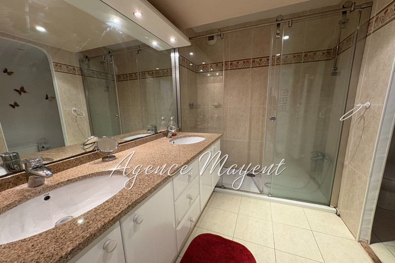 Vente appartement Cannes  