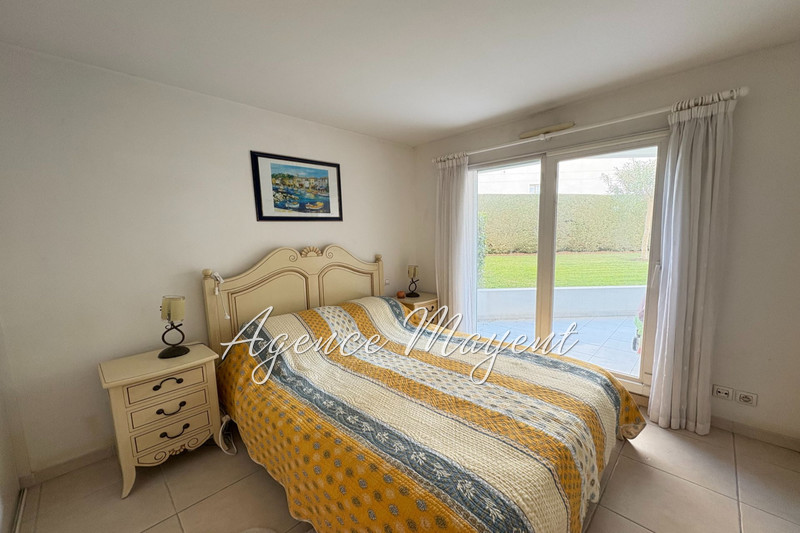 Vente appartement Cannes  