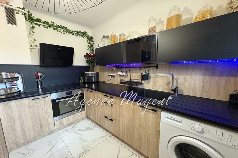 Vente appartement Le Cannet  