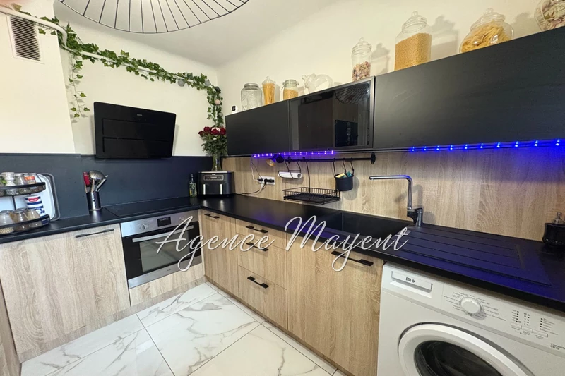 Vente appartement Le Cannet  