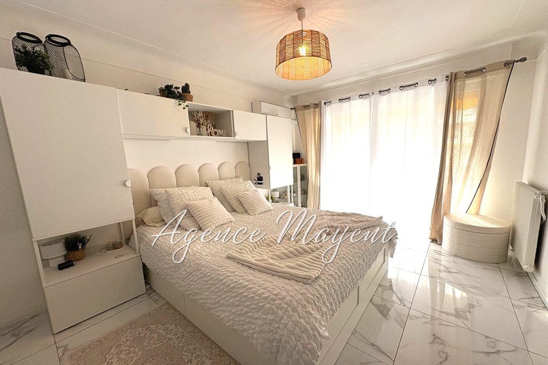 Vente appartement Le Cannet  