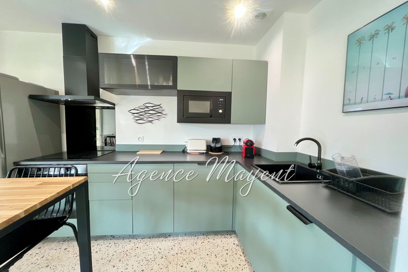 Vente appartement Cannes  