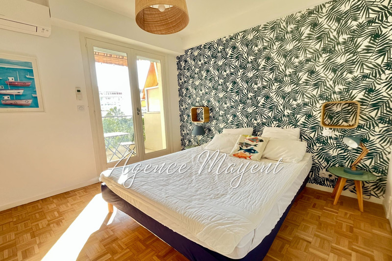 Vente appartement Cannes  