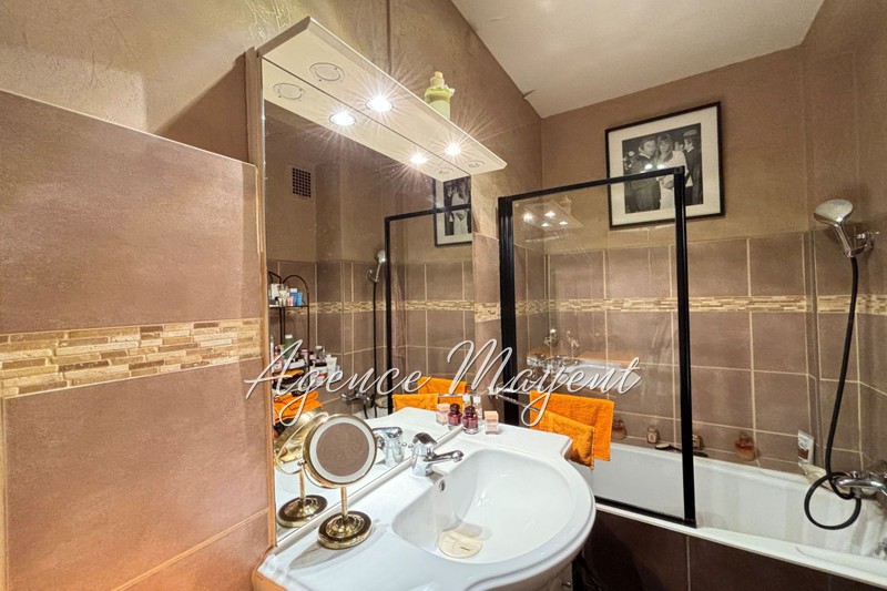 Vente appartement Cannes  