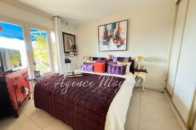 Vente appartement Cannes  