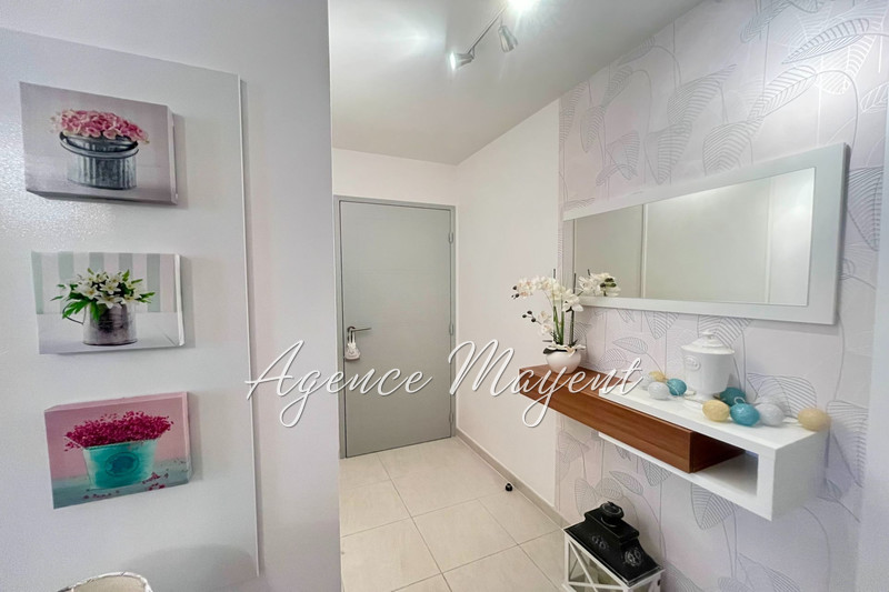 Vente appartement Cannes  