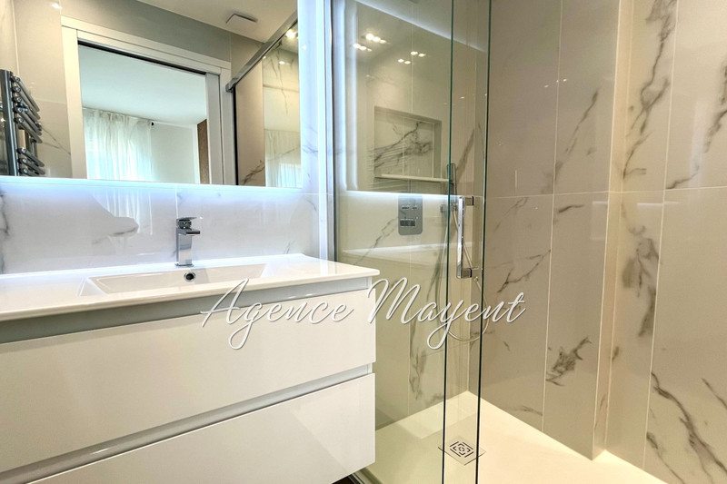 Vente appartement Cannes  