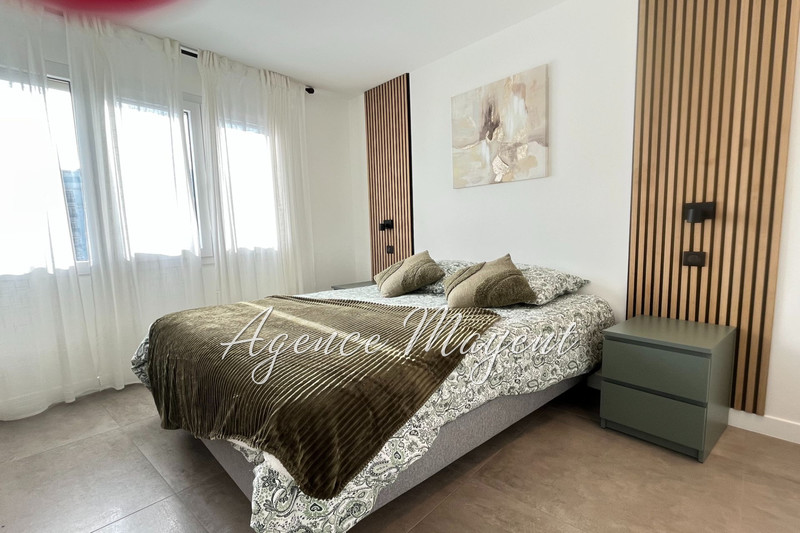 Vente appartement Cannes  