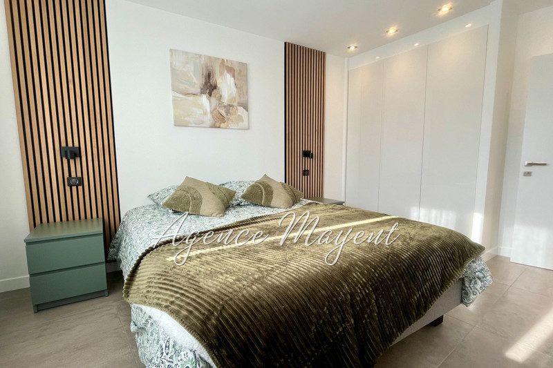 Vente appartement Cannes  