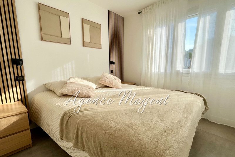 Vente appartement Cannes  