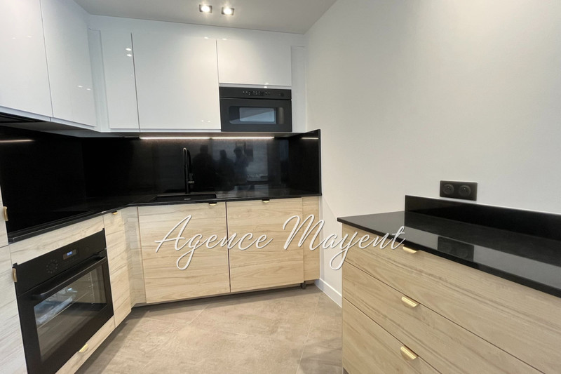 Vente appartement Cannes  
