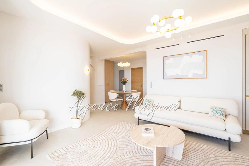Vente appartement Cannes  