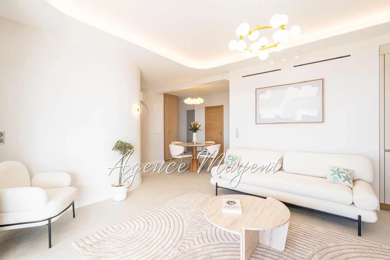 Vente appartement Cannes  
