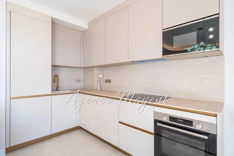 Vente appartement Cannes  