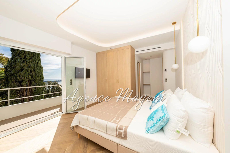 Vente appartement Cannes  
