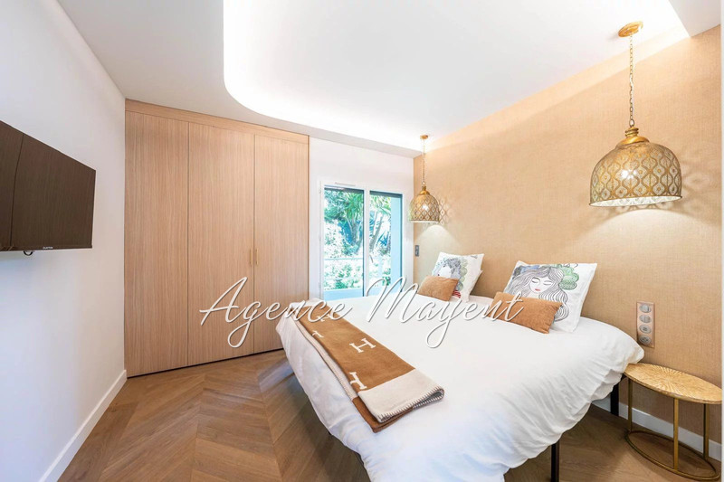 Vente appartement Cannes  