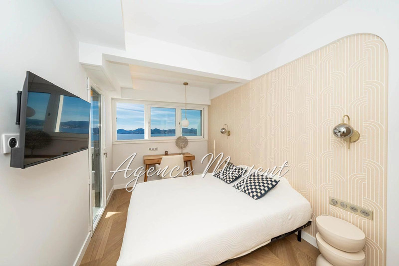 Vente appartement Cannes  