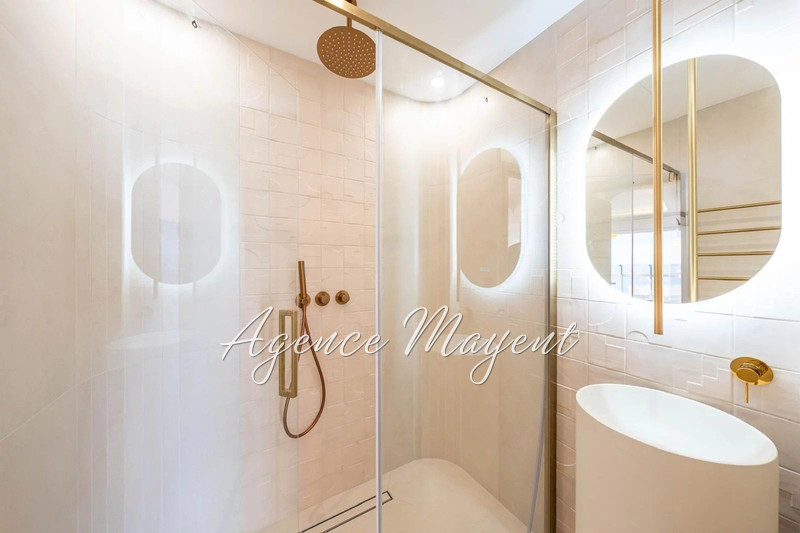 Vente appartement Cannes  
