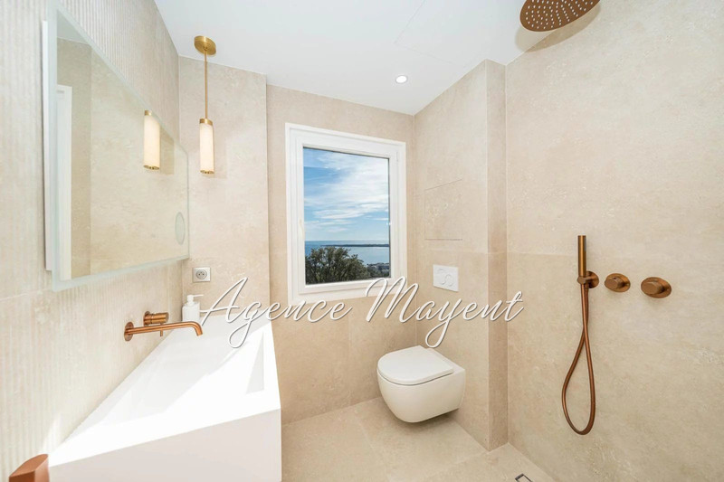 Vente appartement Cannes  
