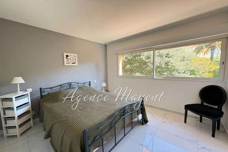 Vente appartement Cannes  