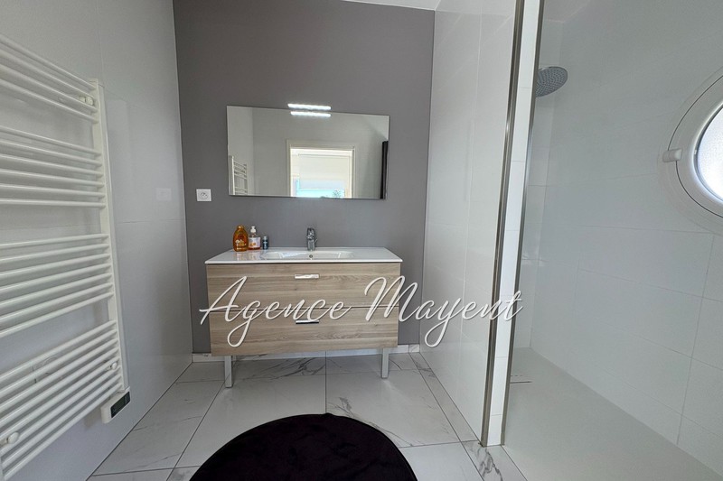 Vente appartement Cannes  