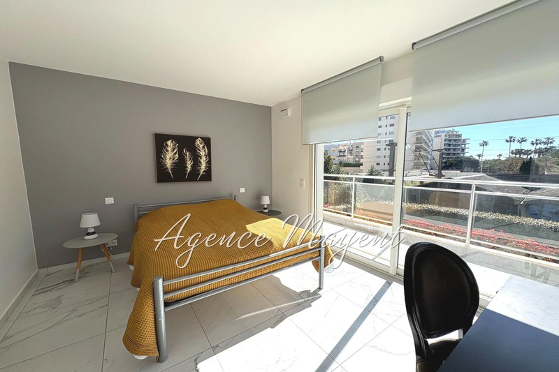 Vente appartement Cannes  
