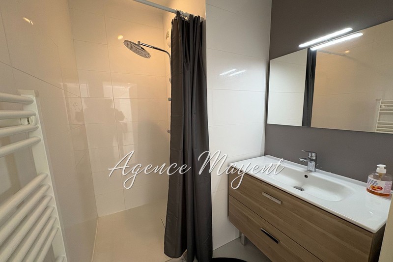 Vente appartement Cannes  