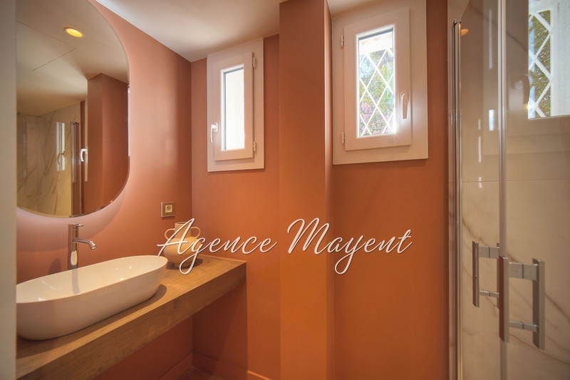 Vente appartement Cannes  