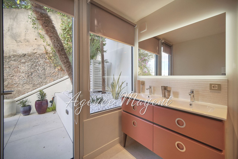 Vente appartement Cannes  