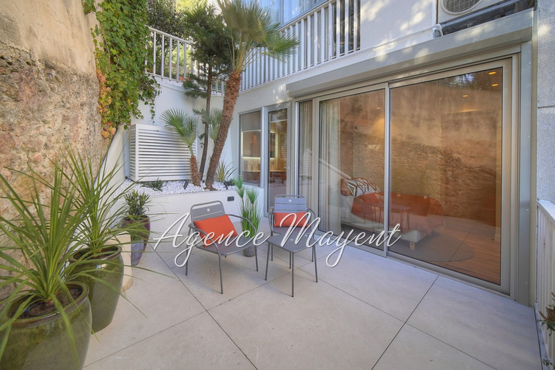 Vente appartement Cannes  