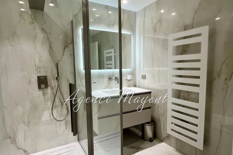 Vente appartement de prestige Cannes  