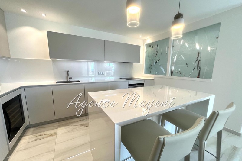 Vente appartement de prestige Cannes  
