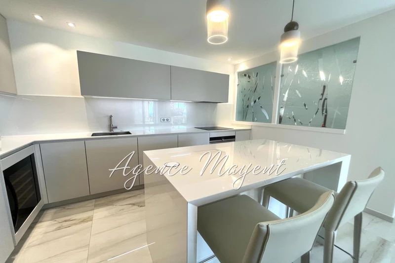 Vente appartement de prestige Cannes  