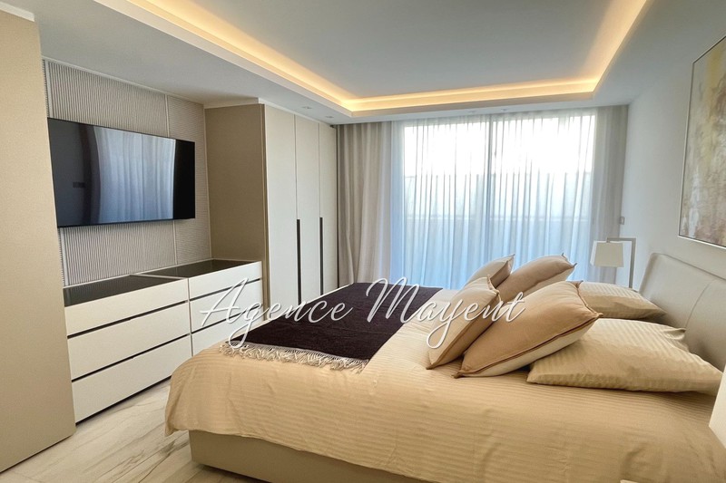 Vente appartement de prestige Cannes  