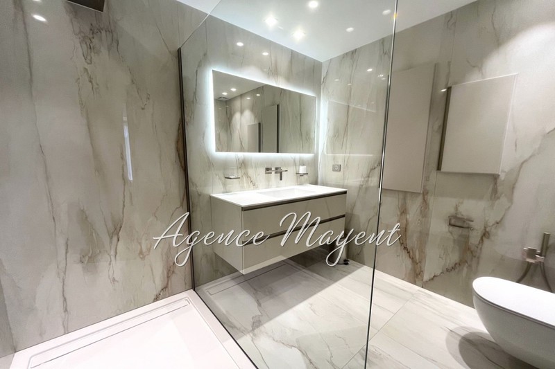 Vente appartement de prestige Cannes  