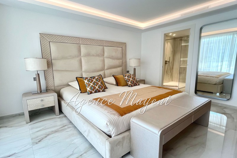 Vente appartement de prestige Cannes  