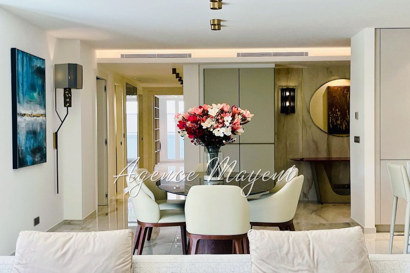 Vente appartement de prestige Cannes  