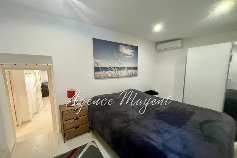 Vente appartement Cannes  