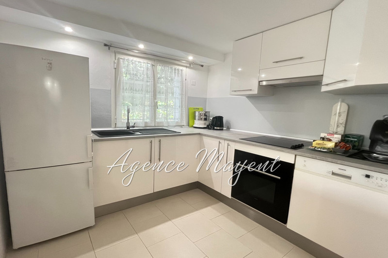Vente appartement Cannes  