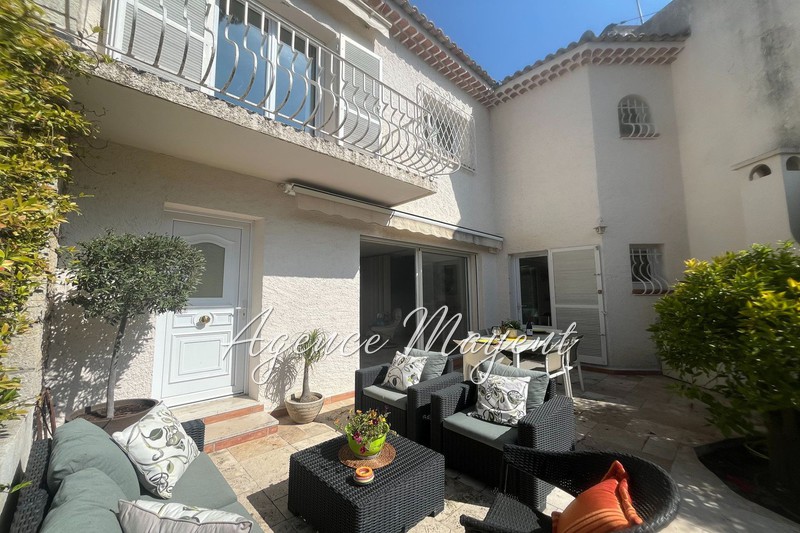 Vente appartement Cannes  