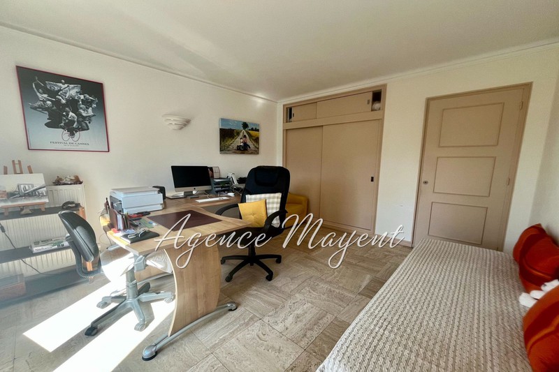 Vente appartement Cannes  